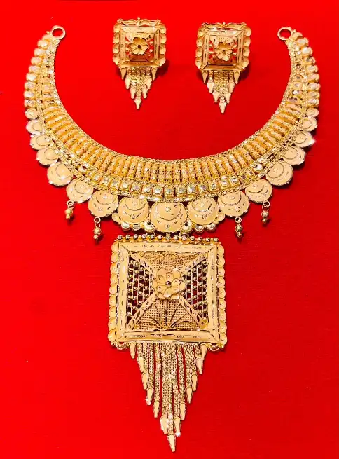 - AYODYAWASI JEWELLERS