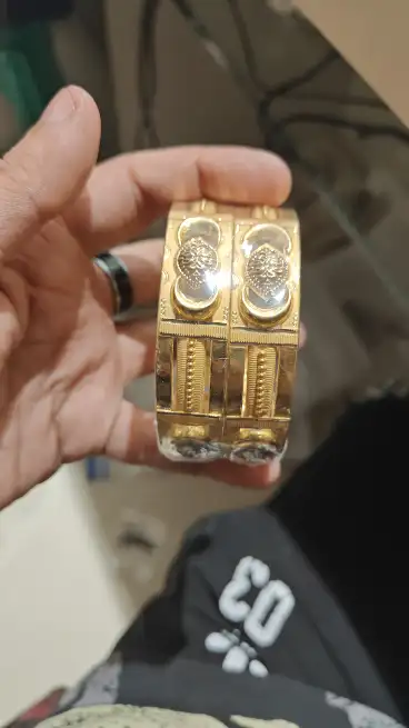  - AYODYAWASI JEWELLERS