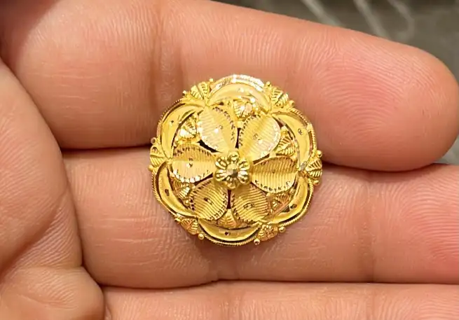  - AYODYAWASI JEWELLERS