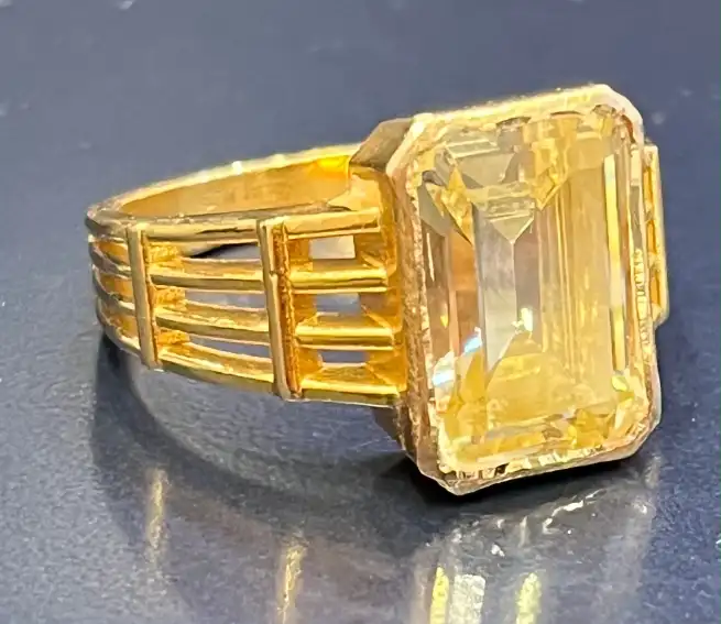  - AYODYAWASI JEWELLERS