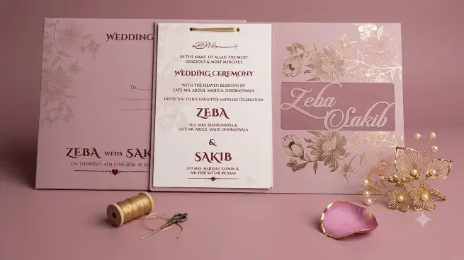  - THAKKAR CARD & PAPERS