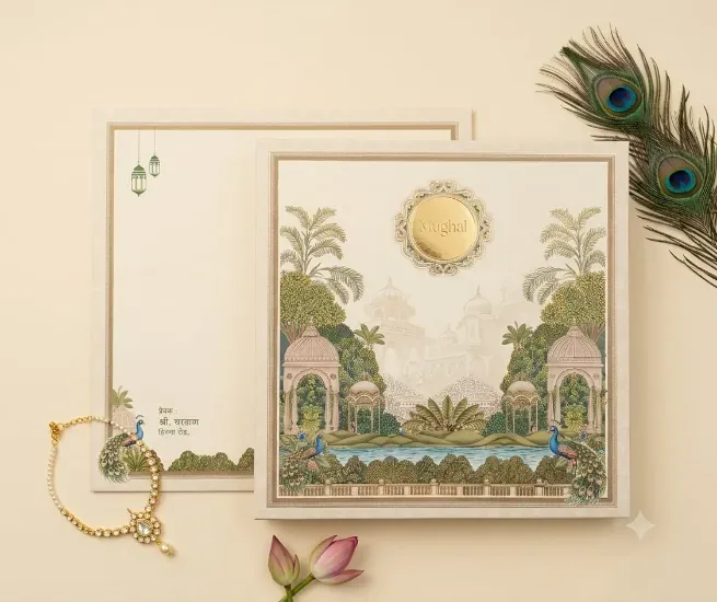  - THAKKAR CARD & PAPERS