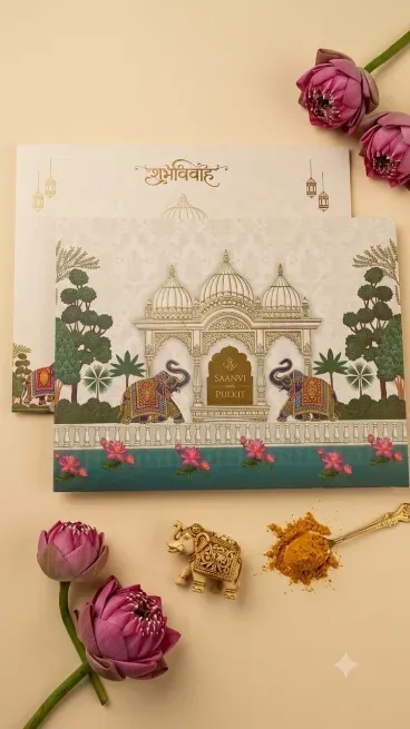  - THAKKAR CARD & PAPERS