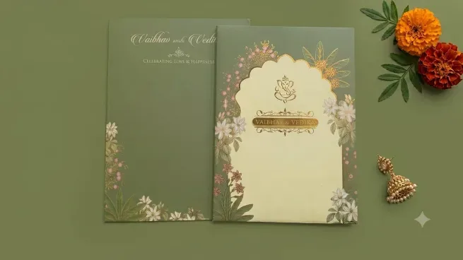  - THAKKAR CARD & PAPERS