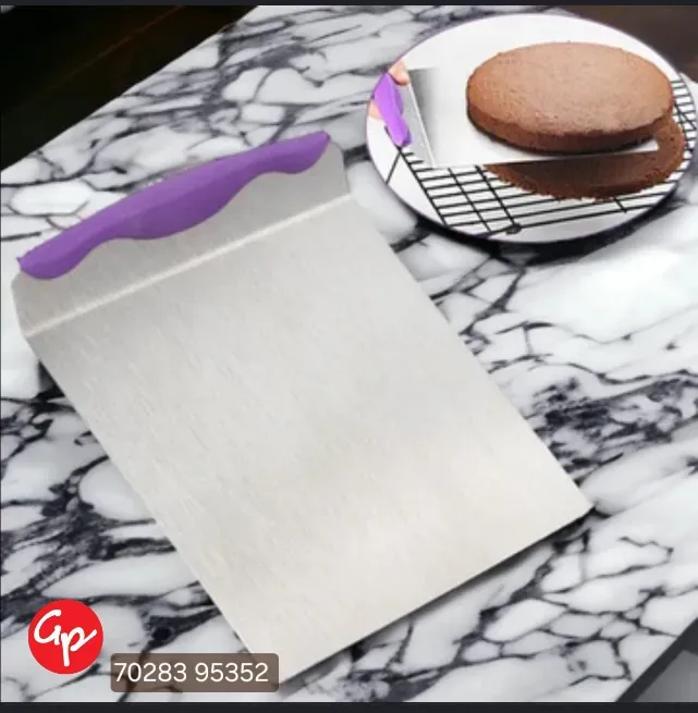 Cake lifter - GOODWILL TRADERS / GOODWILL PACKAGING WORKS