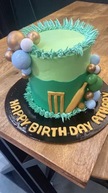  - KRISHNA BAKERS