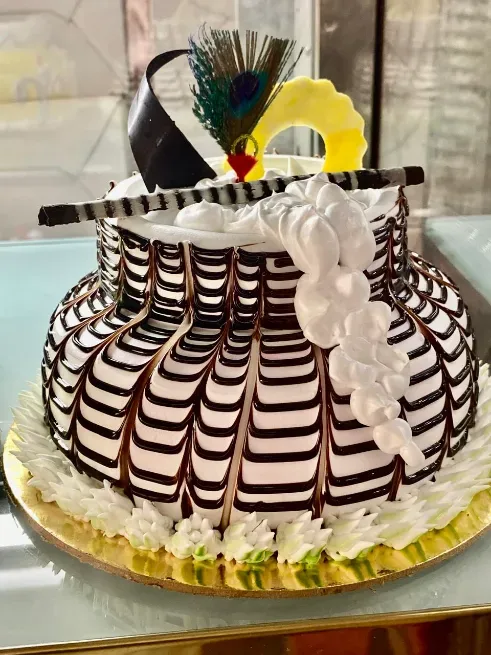  - KRISHNA BAKERS