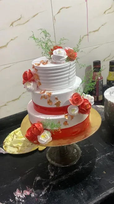  - KRISHNA BAKERS