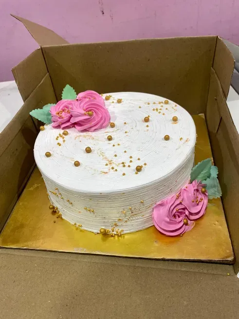  - KRISHNA BAKERS