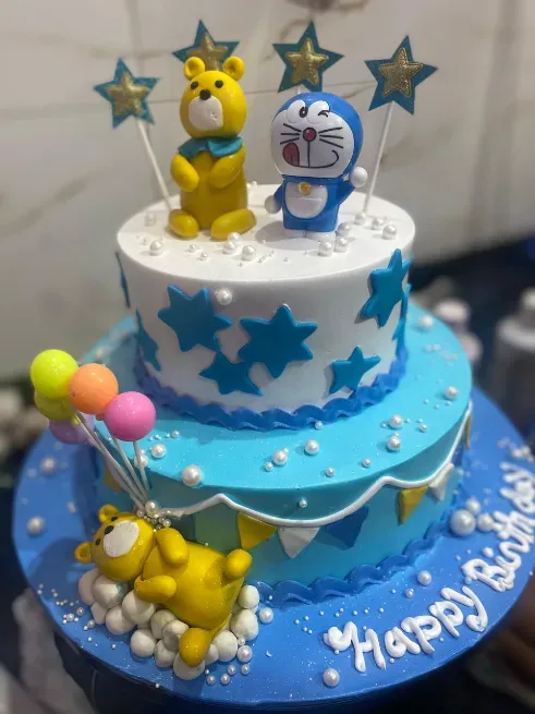  - KRISHNA BAKERS