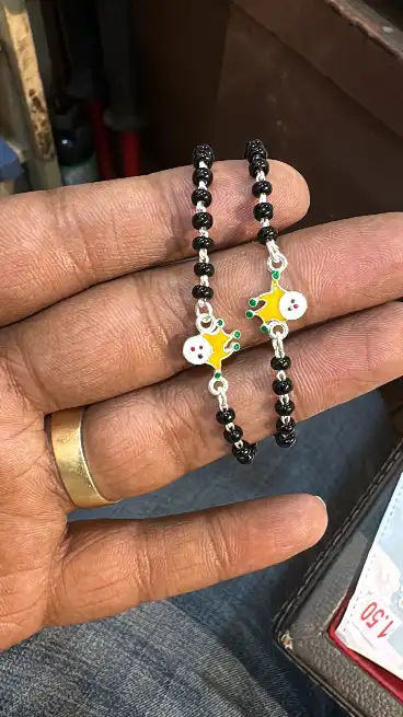  - JUGAL KISHORE PRAKASH NARAYAN JEWELLERS