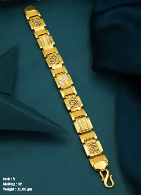 Bracelet - संगम ज्वेलर्स