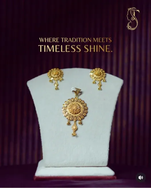  - SHREE JEWELLERS