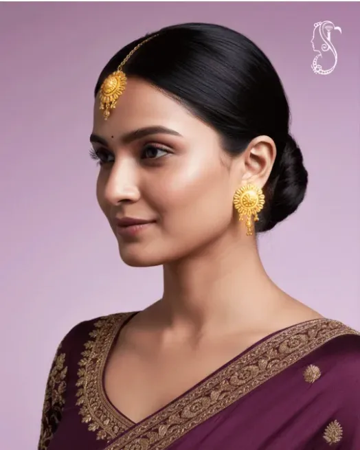  - SHREE JEWELLERS