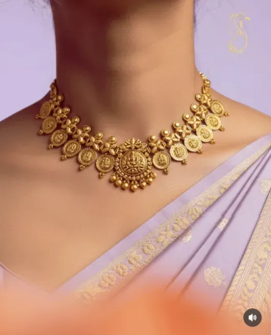  - SHREE JEWELLERS