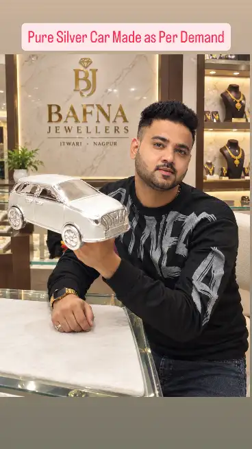  - BAFNA JEWELLERS