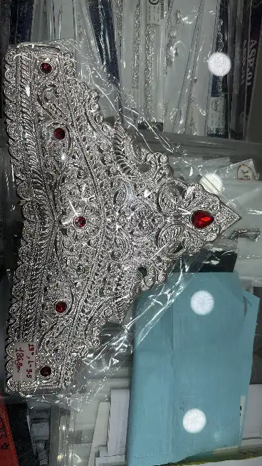  - BAFNA JEWELLERS