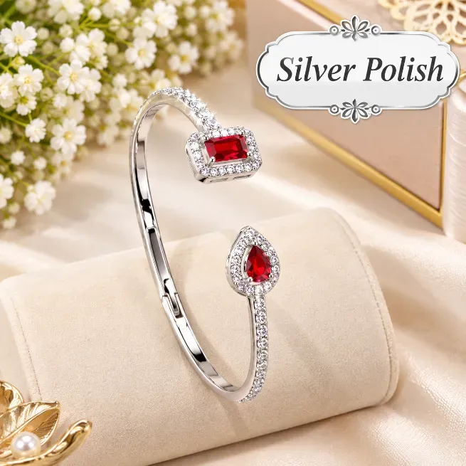 Ad braslet - ARIHANT FASHION JEWELLERY