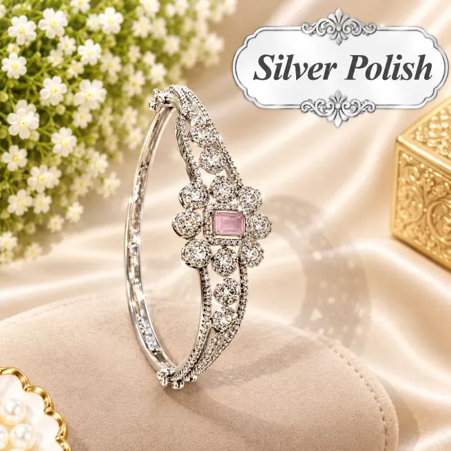 Ad braslet - ARIHANT FASHION JEWELLERY