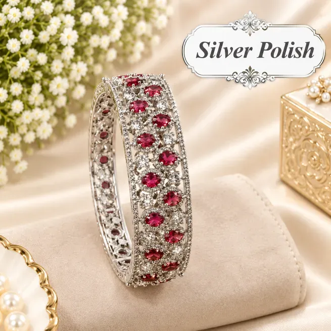Ad braslet - ARIHANT FASHION JEWELLERY