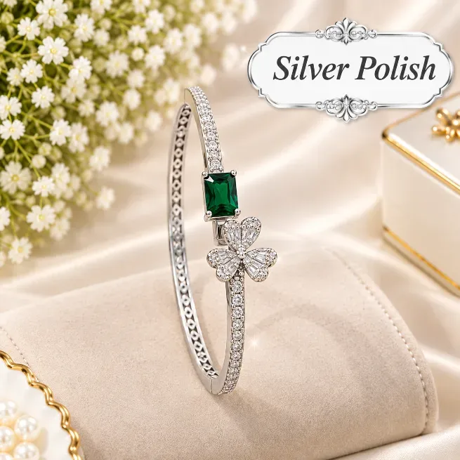 Ad braslet - ARIHANT FASHION JEWELLERY