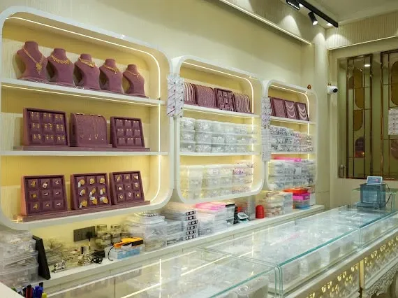  - ANUPAMA JEWELLERS
