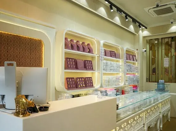  - ANUPAMA JEWELLERS