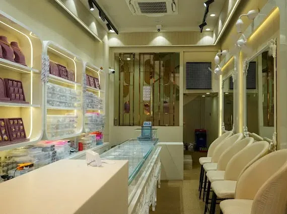  - ANUPAMA JEWELLERS