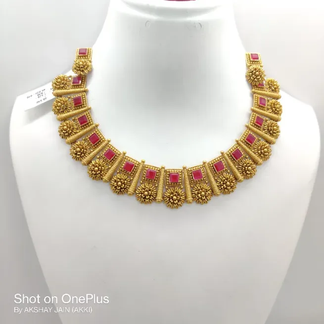  - SAGAR ORNAMENTS