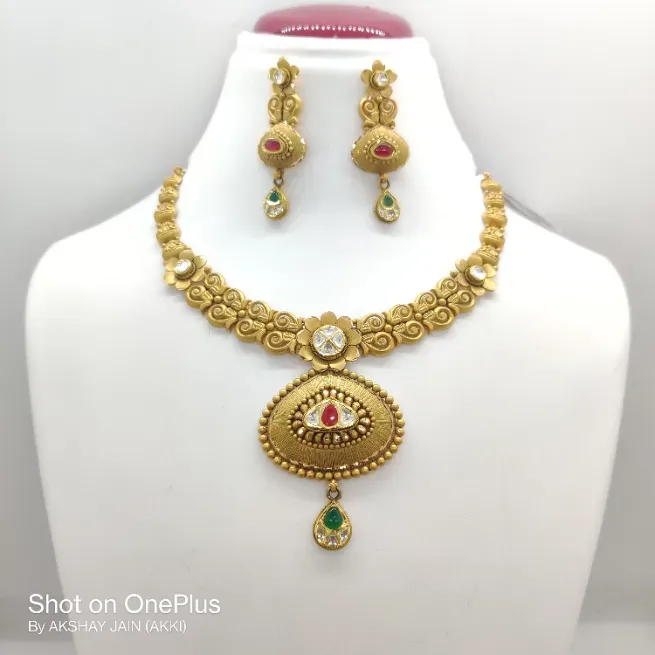  - SAGAR ORNAMENTS