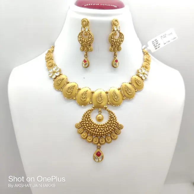  - SAGAR ORNAMENTS