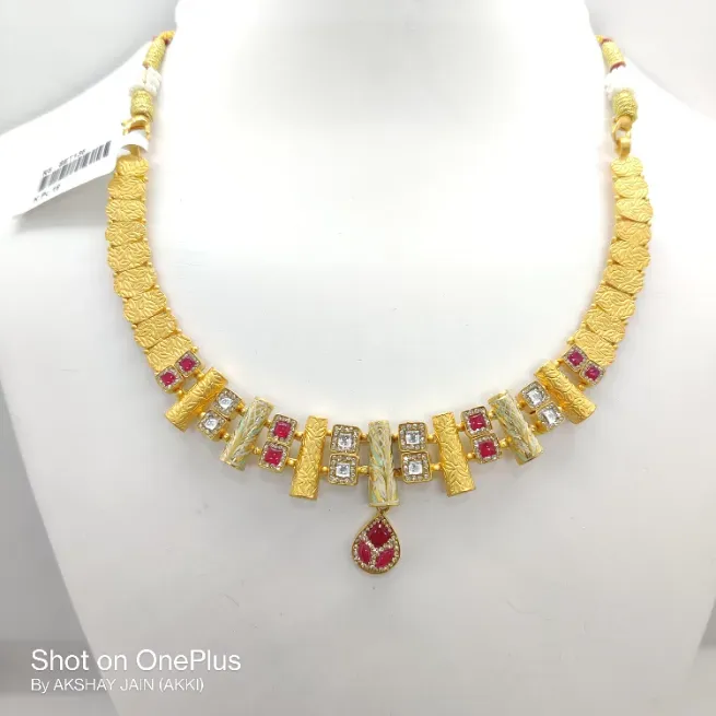  - SAGAR ORNAMENTS