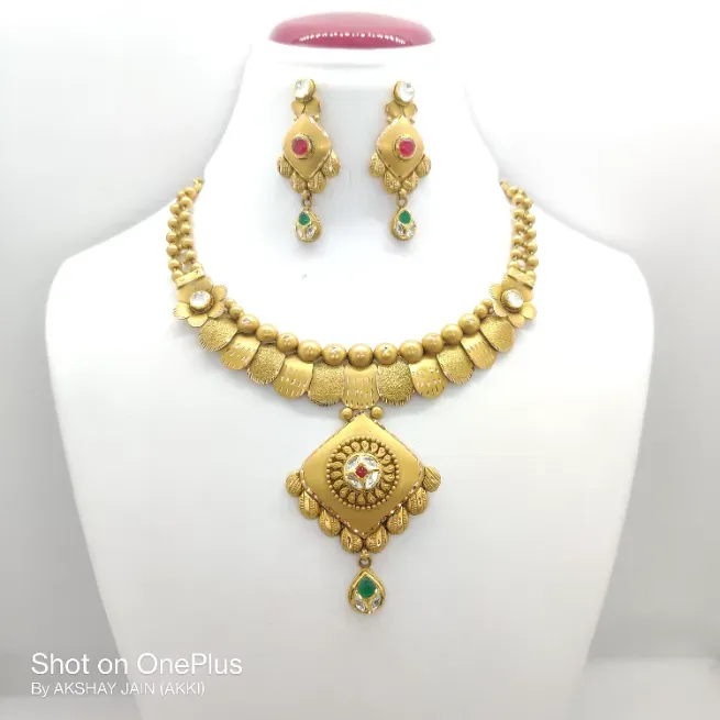  - SAGAR ORNAMENTS