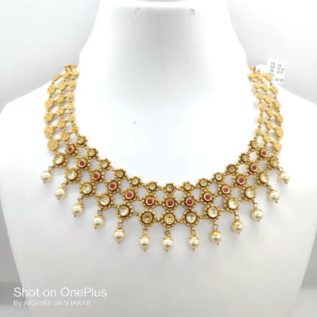 - SAGAR ORNAMENTS