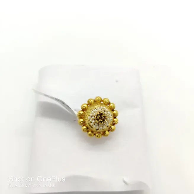  - SAGAR ORNAMENTS