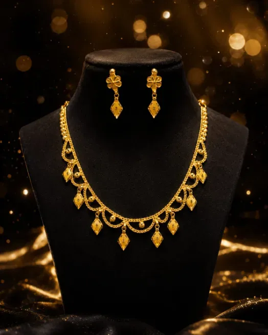  - BHAVNA JEWELLERS