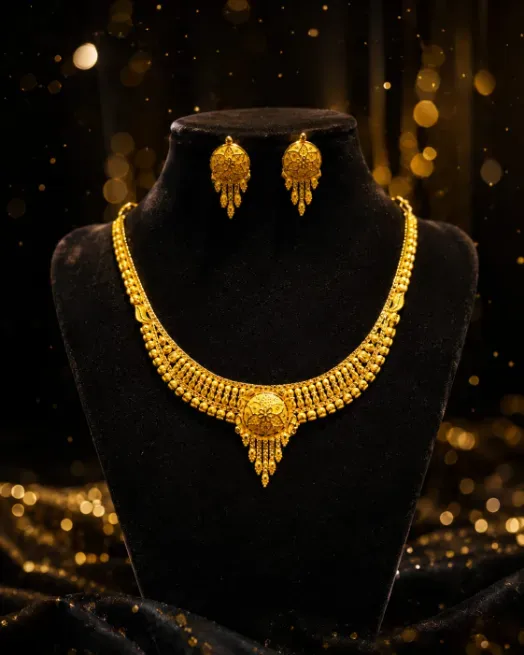  - BHAVNA JEWELLERS