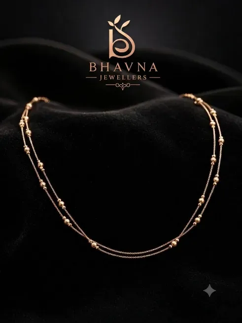  - BHAVNA JEWELLERS