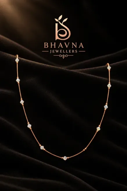  - BHAVNA JEWELLERS