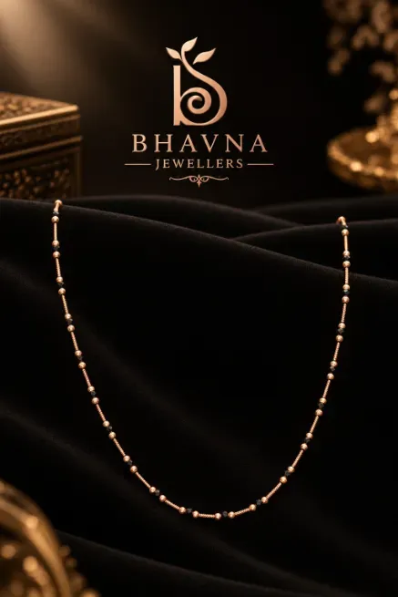  - BHAVNA JEWELLERS