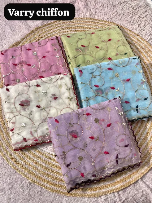  - ANUPAMA SAREE CENTRE
