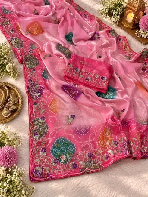  - ANUPAMA SAREE CENTRE