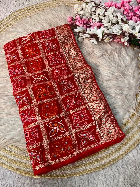  - ANUPAMA SAREE CENTRE