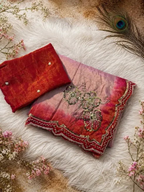 - ANUPAMA SAREE CENTRE