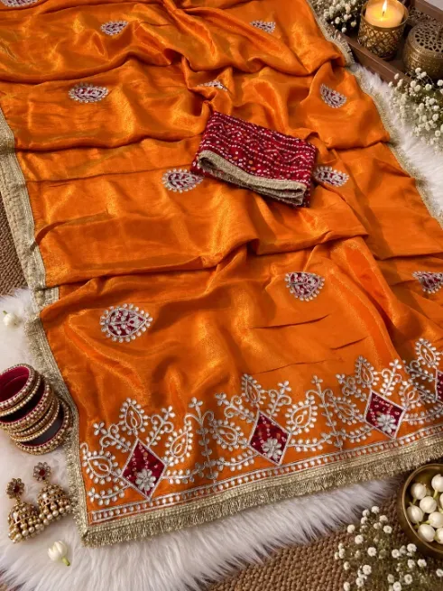  - ANUPAMA SAREE CENTRE