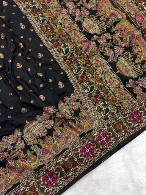  - ANUPAMA SAREE CENTRE