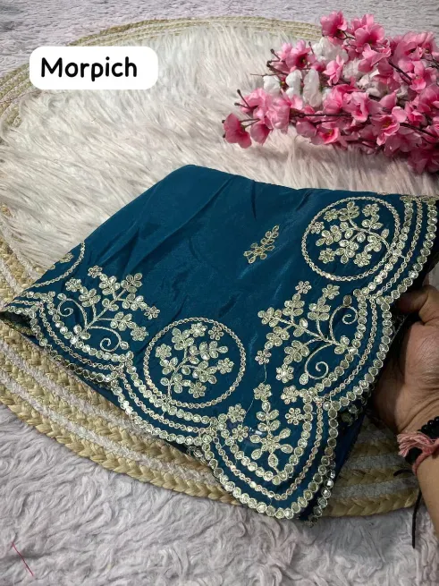  - ANUPAMA SAREE CENTRE