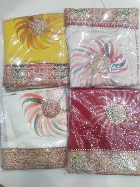  - ANUPAMA SAREE CENTRE