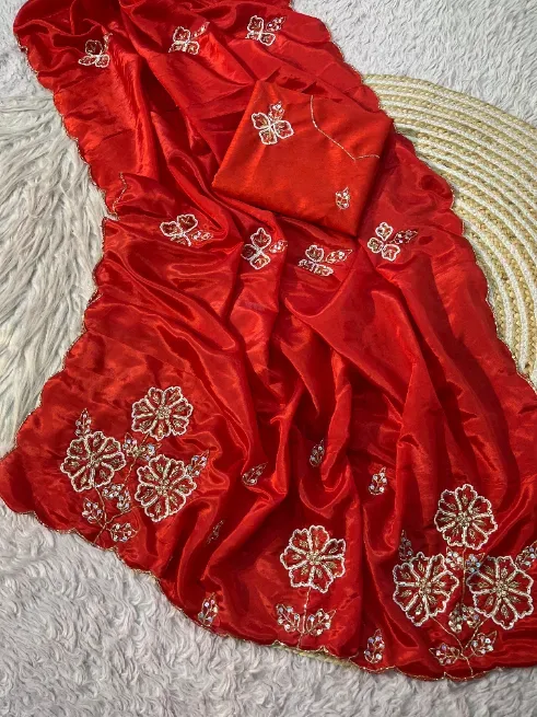  - ANUPAMA SAREE CENTRE