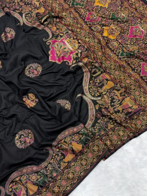  - ANUPAMA SAREE CENTRE